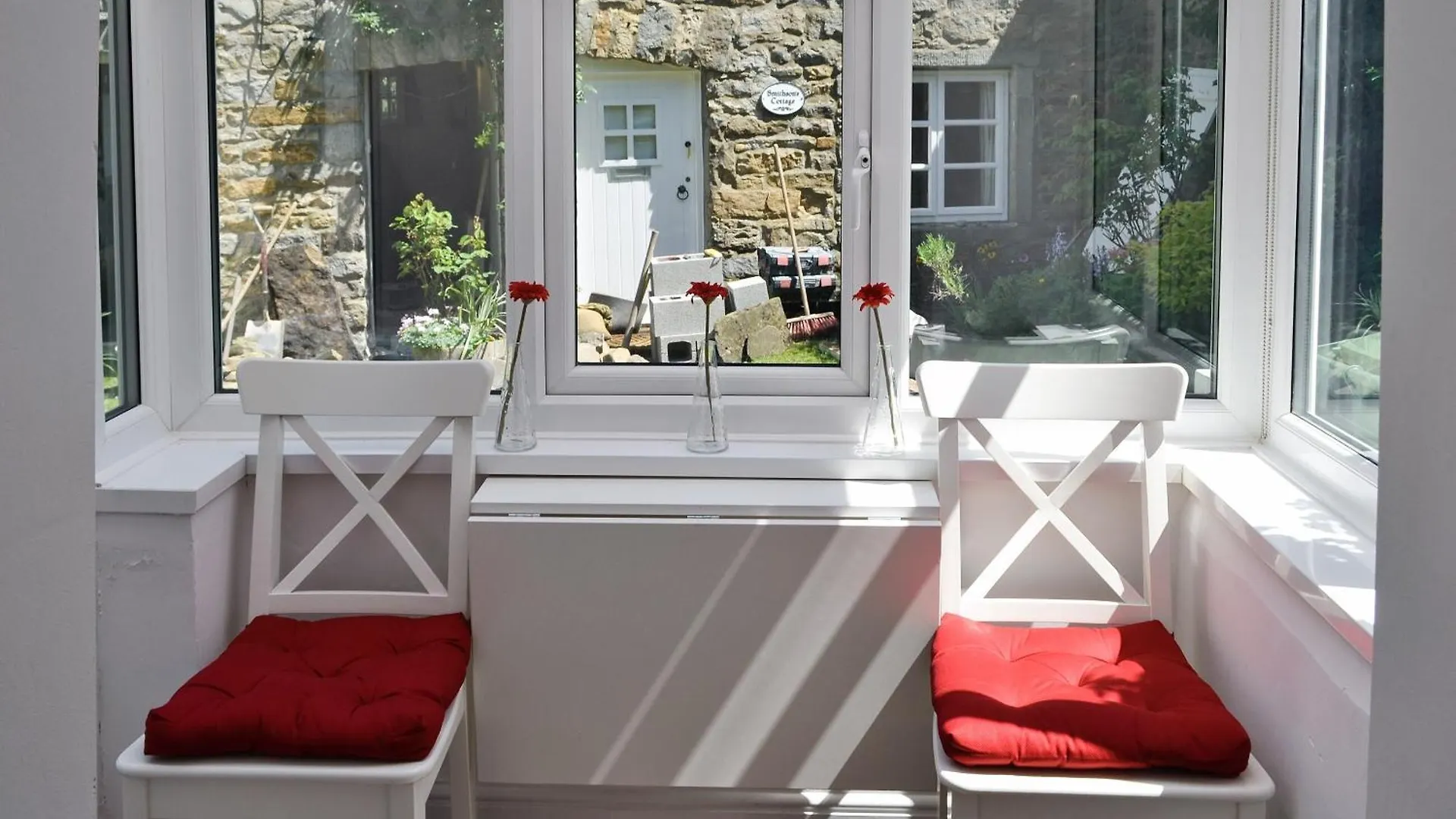 Holiday home Craven House Villa West Burton